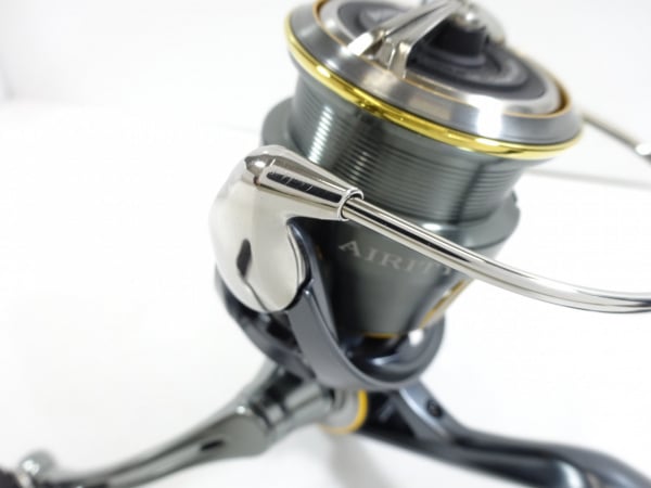 23エアリティーSF 2500SS-H-QD